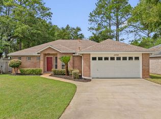 1028 Arthur Ashe Ct, Fort Walton Beach, FL 32547