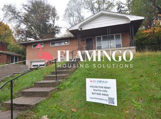 31 Odlin Ave, Dayton, OH