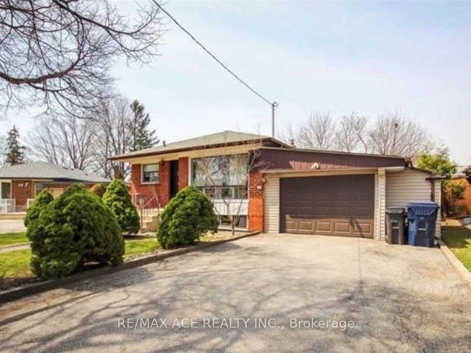 1st image of 18 Roseglor Cres