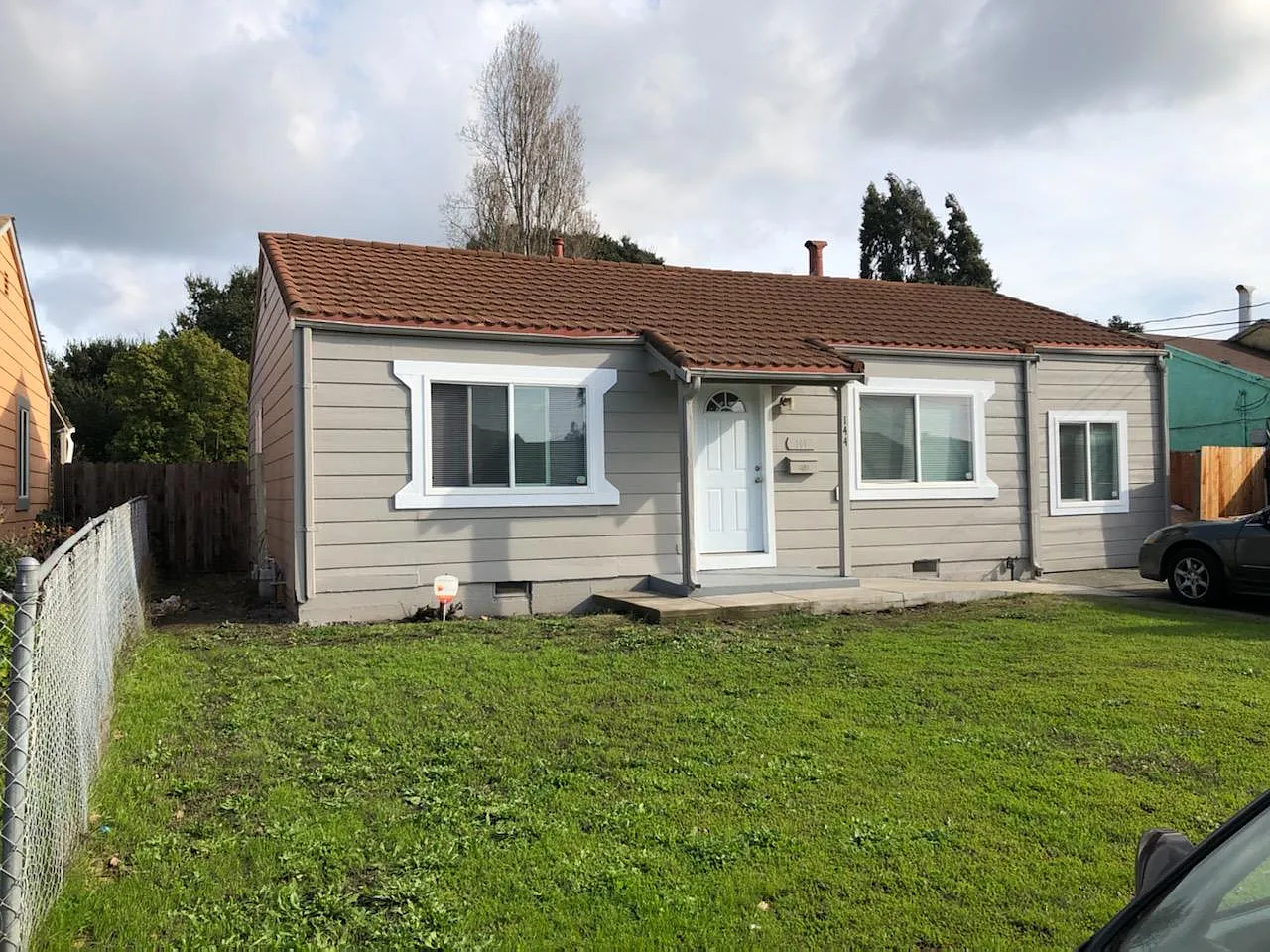 3 bed, 1110 sqft, $2,495 — Photo 1