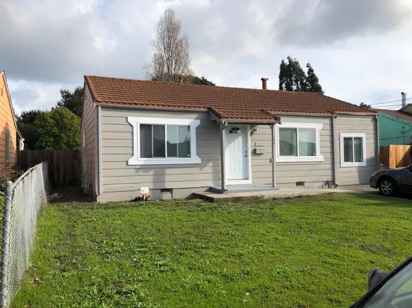 144 Hogan Ave, Vallejo, CA 94589