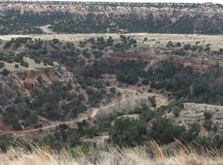 7800 Canyon Bend Rd, Amarillo, TX 79118