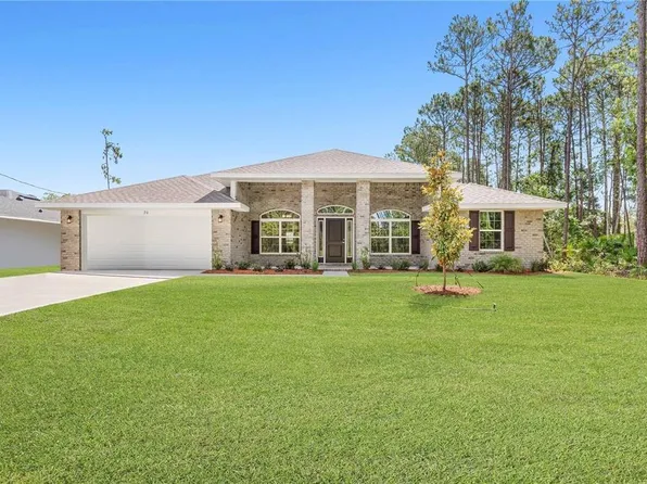 36 LLAMA TRAIL, PALM COAST, FL 32164