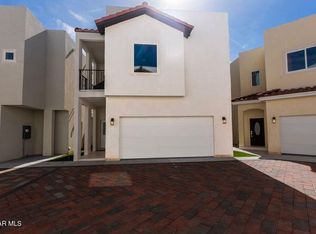 12264 Costa Brava Pl, El Paso, TX 79938