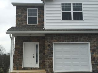 110-136 Faith Cir #114, Boalsburg, PA 16827
