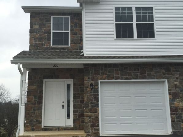 110-136 Faith Cir #114