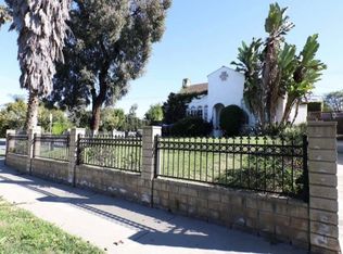 1000 S Hudson Ave, Los Angeles, CA 90019