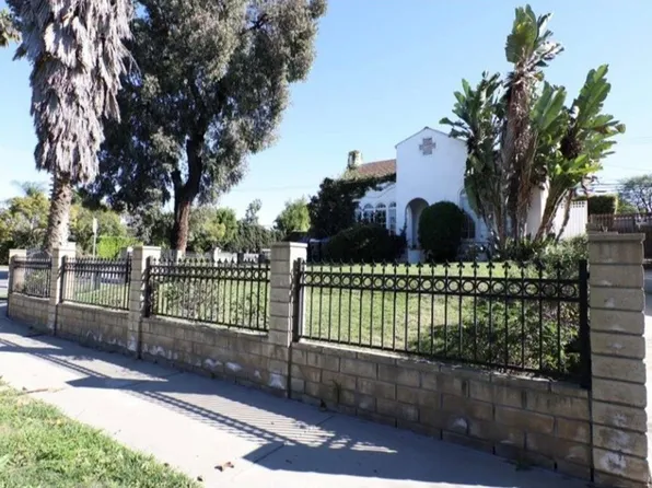 1000 S Hudson Ave, Los Angeles, CA 90019