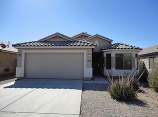 45525 W Dirk St, Maricopa, AZ 85139