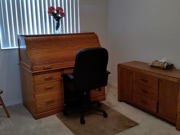 Office/Bedroom 4