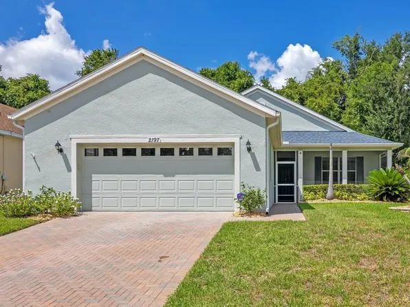 2197 CALEDONIAN STREET, CLERMONT, FL 34711