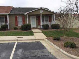 1433 Bailey Cir, High Point, NC 27262