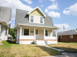 613 Carlton St, Toledo, OH 43609