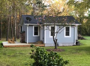 1633 Rafeal Ln, Charleston, SC 29412