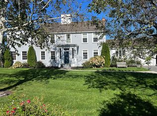 104 Jerusalem Rd, Cohasset, MA 02025