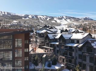 60 Carriage Way #3224, Snowmass Village, CO 81615