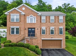 9264 Marshall Rd, Cranberry Township, PA 16066