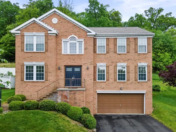 9264 Marshall Rd, Cranberry Township, PA 16066