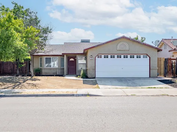 1750 Truman Dr, Madera, CA 93638