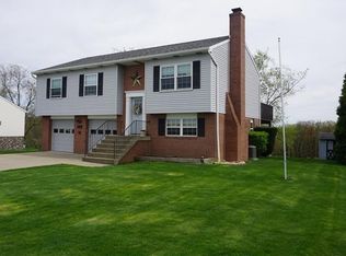 167 Barrington Rdg, Delmont, PA 15626