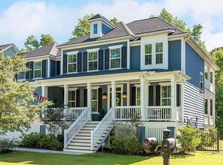 586 Saltgrass Pointe Dr, Charleston, SC 29412