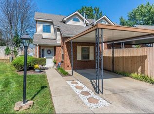 319 Santa Fe Ct, Lexington, KY 40509