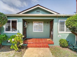 569 18th St, Richmond, CA 94801
