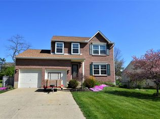 1222 Edinburgh Ln, Union, KY 41091