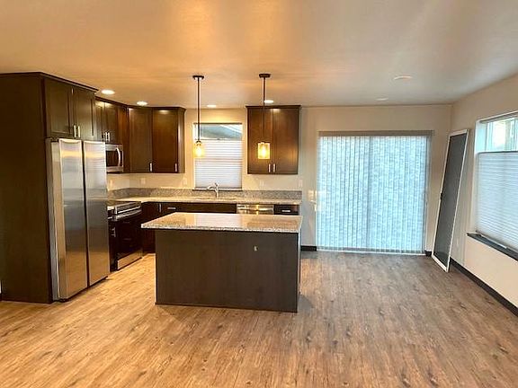 Kitchen and Dining
