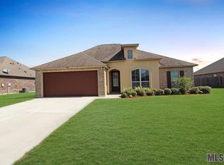 17636 Feather Ridge Dr, Prairieville, LA 70769