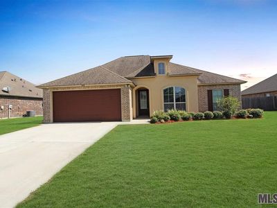 17636 Feather Ridge Dr, Prairieville, LA, 70769