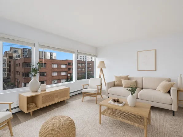 Amira, 320 W Republican St APT 308, Seattle, WA 98119