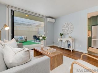 2701 2nd Ave UNIT 107, San Diego, CA 92103