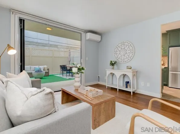 2701 2nd Ave Unit 107, San Diego, CA 92103
