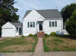 12 Bergen Ave, Bellmawr, NJ 08031