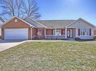 706 Jenna Ct, Mechanicsburg, PA 17055