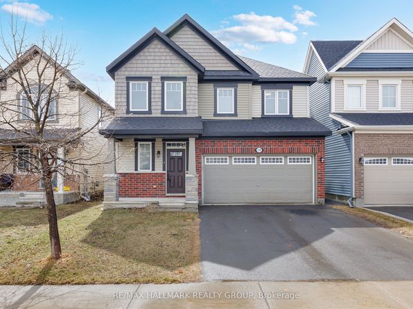 130 Cranesbill Rd, Ottawa, ON K2V 0J5