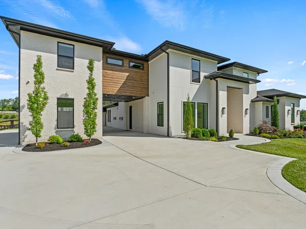 7116 Bonterra Dr, Franklin, TN 37064