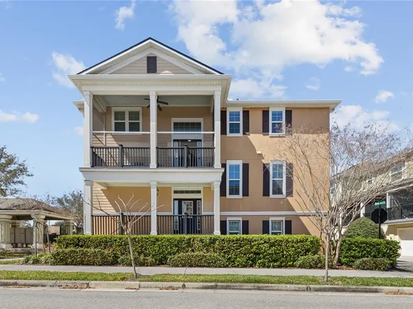 1059 Cedar Bay Ln, Winter Springs, FL 32708