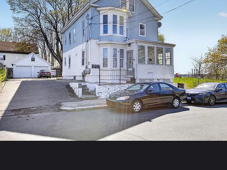 9 Cobb St #1-2-3 — Photo 1