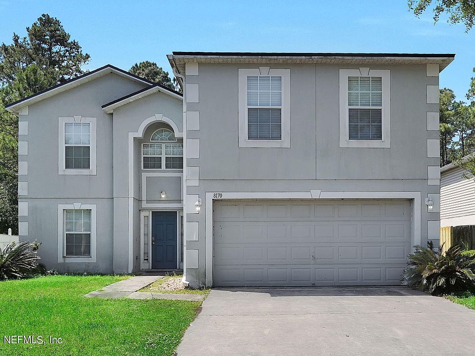 8170 FOXDALE Drive, Jacksonville, FL 32210 MLS 2022266 Zillow