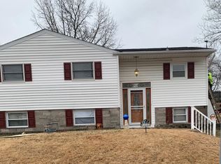 5104 McFaul Rd, Baltimore, MD 21206