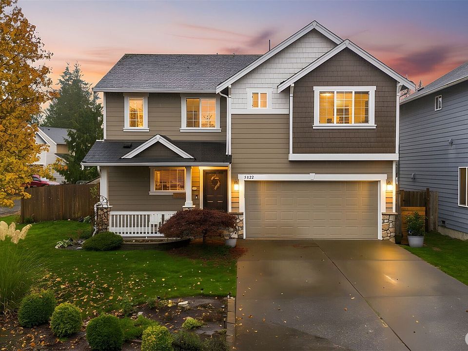 1st image of 5822 148th Pl NE