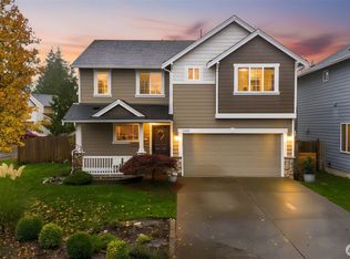 5822 148th Pl NE, Marysville, WA 98271