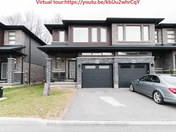 67 Burley Ln, Hamilton, ON L9G 0G5