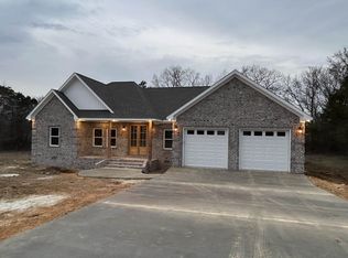 70 Treasure Cv LOT 3, Savannah, TN 38372