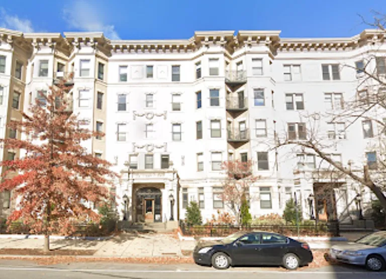 1111 Boylston St #26C — Photo 3