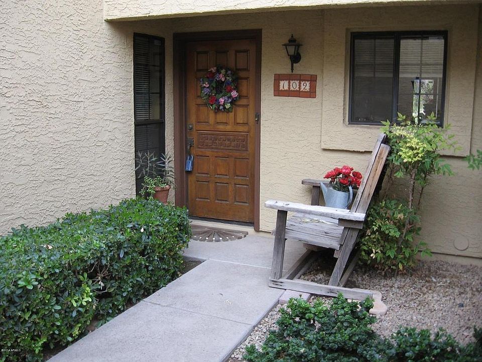 1st image of 8330 N 21st Dr Unit 102