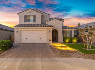 6804 W WINSTON Drive, Laveen, AZ 85339