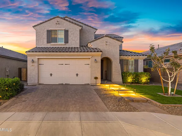 6804 W WINSTON Drive, Laveen, AZ 85339